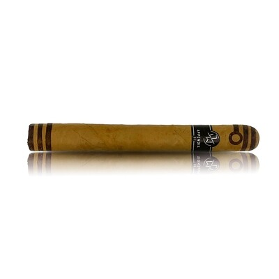 Jake Wyatt Appendix II Corona 5 1/2 x 44 Single Cigar