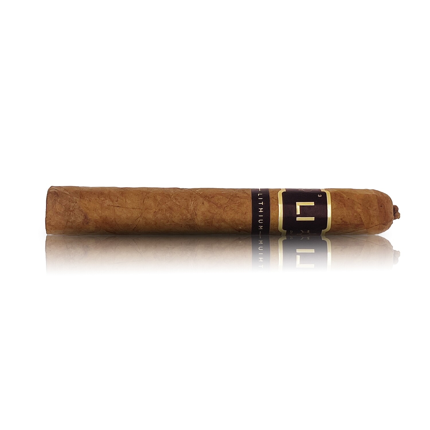 Jake Wyatt Lithium Toro 6 x 54 Single Cigar