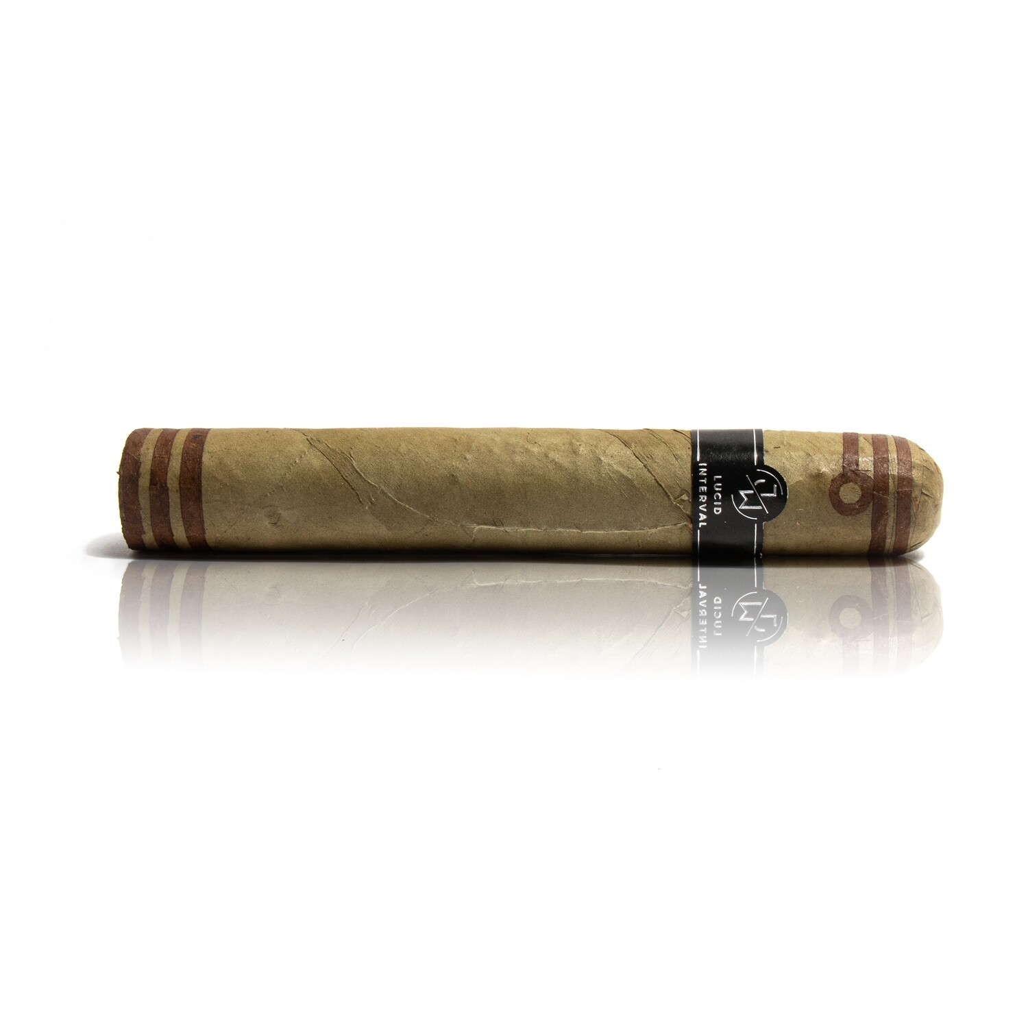 Jake Wyatt Lucid Interval Gordo 6 x 60 Single Cigar