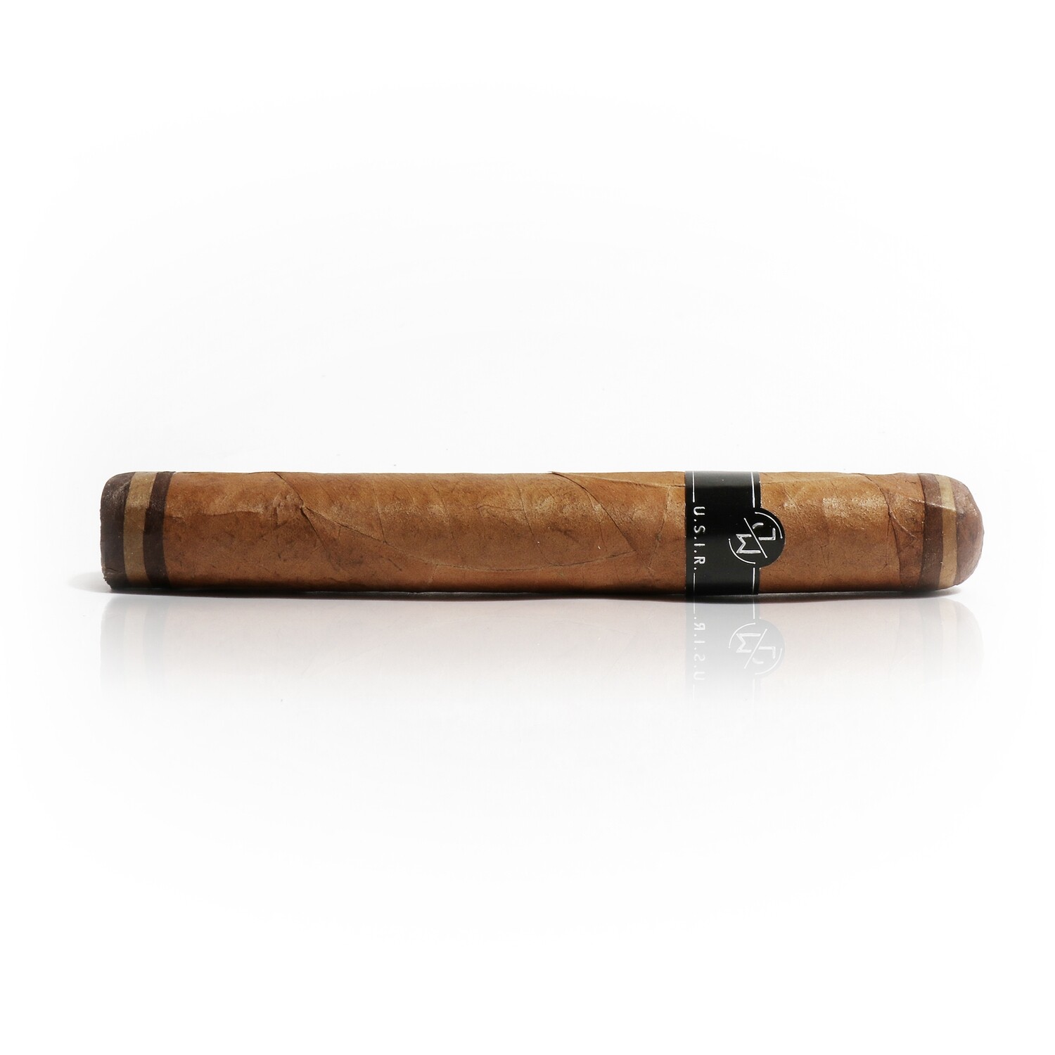 Jake Wyatt U.S.I.R. Toro 6 x 54 Single Cigar