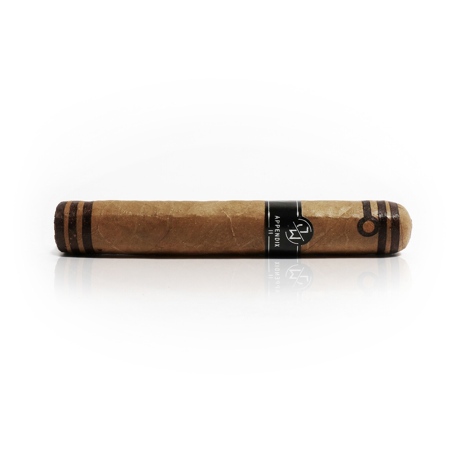 Jake Wyatt Appendix II Robusto 5 x 50 *5 Pack*