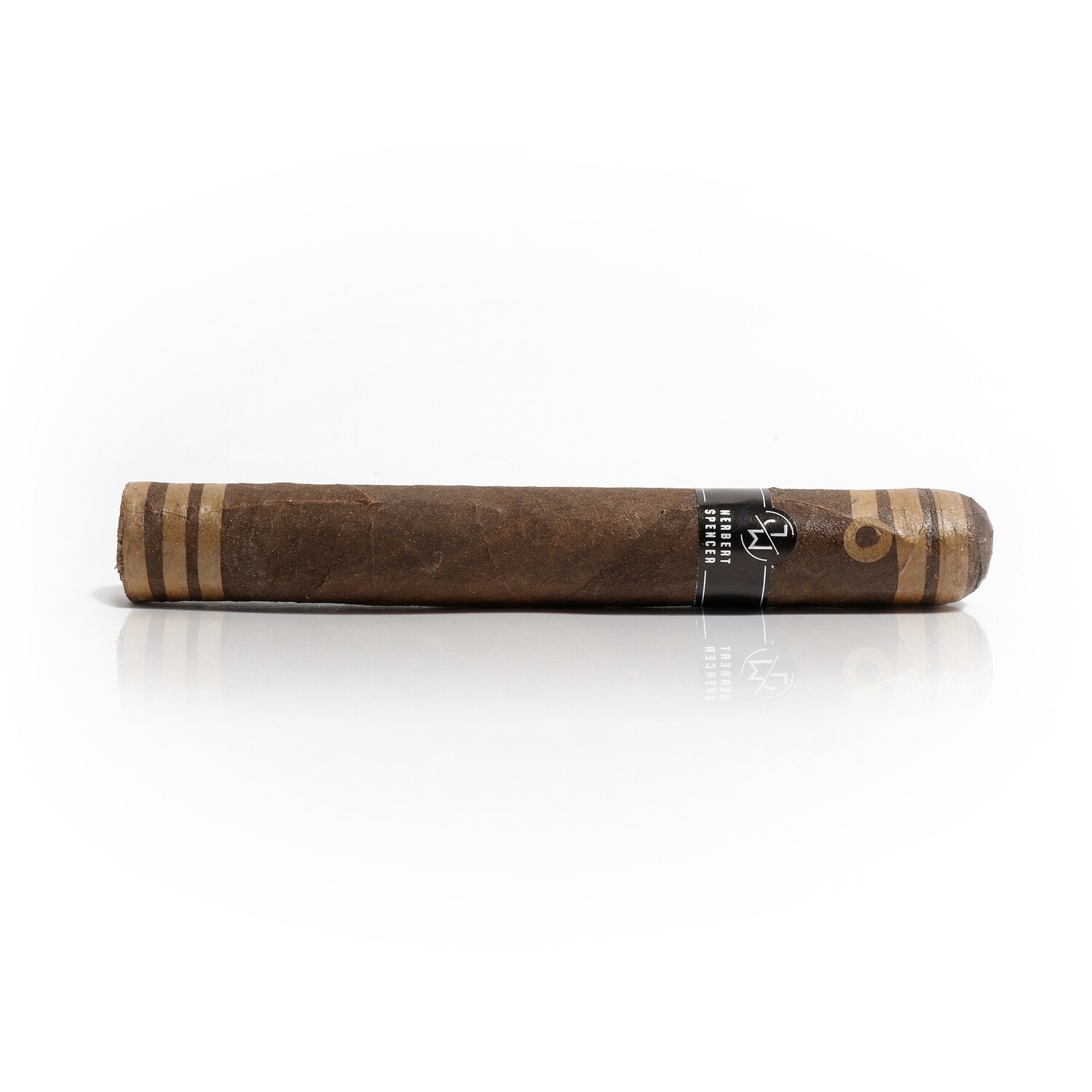 Jake Wyatt Herbert Spencer robusto 5 x 50 Single Cigar