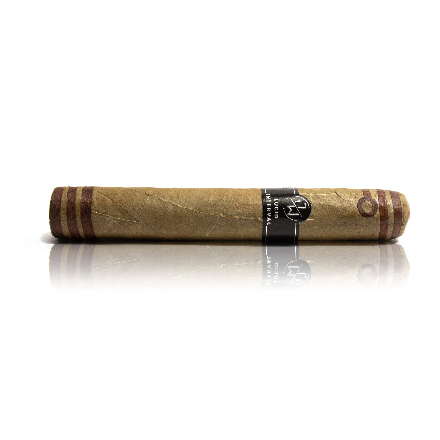 Jake Wyatt Lucid Interval Robusto 5 x 50 *5 Pack*