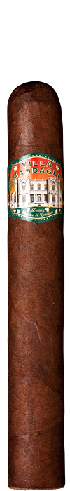 Casdagli Villa Casdagli Toro 6 x 54 Single Cigar