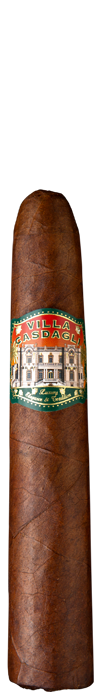 Casdagli Villa Casdagli Pigasus 5 x 54/58 Single Cigar