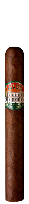Casdagli Villa Casdagli Corona Gorda 5.6 x 46 Single Cigar