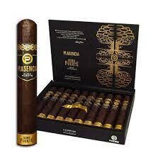Plasencia Alma Fuerte Box Pressed Sixto II 6 X 60