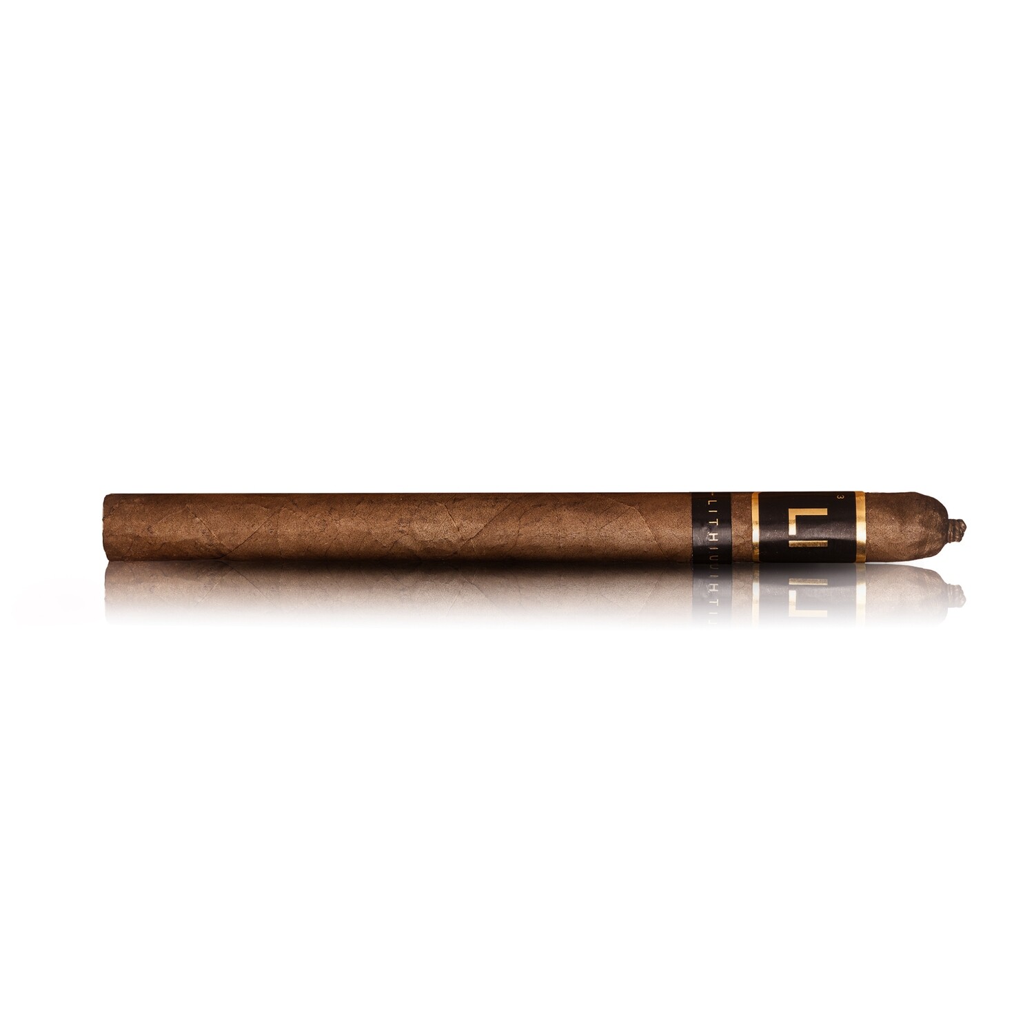 Jake Wyatt Lithium Lancero 7 X 38 Single Cigar