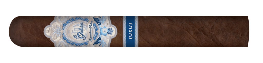 La Galera Reserva Especial Anemoi Eurus 5 1/2 X 48 Single Cigar