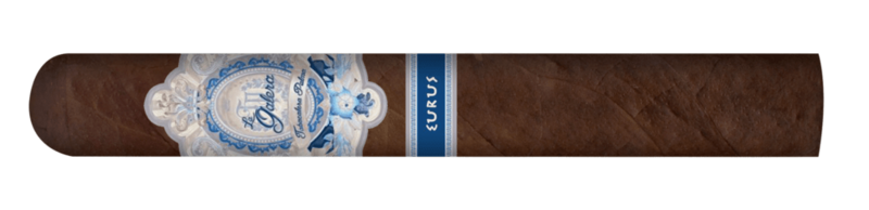 La Galera Reserva Especial Anemoi Eurus 5 1/2 X 48 Single Cigar