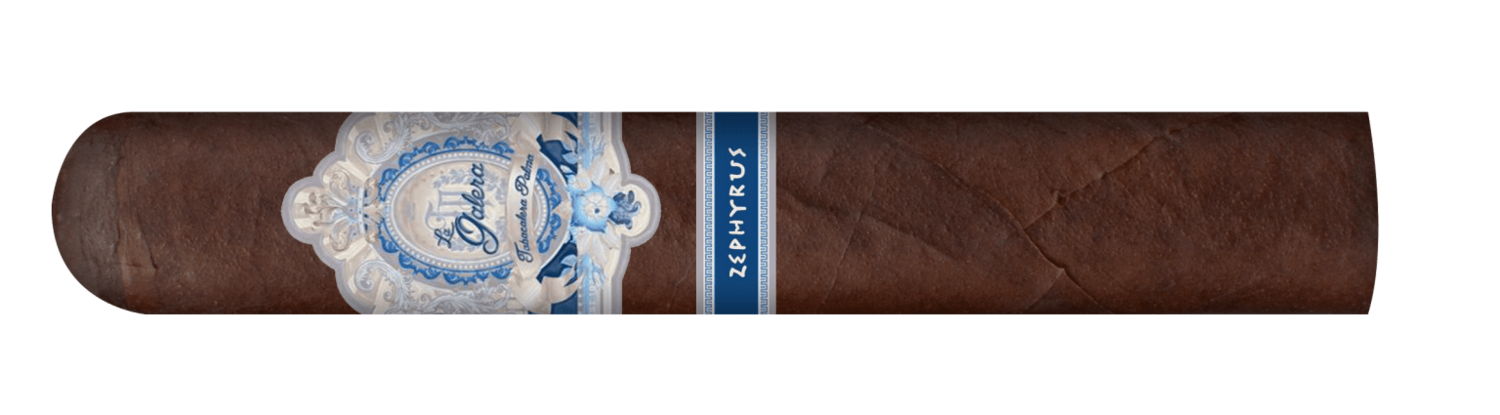 La Galera Reserva Especial Anemoi Zephyrus 6 X 60 Single Cigar