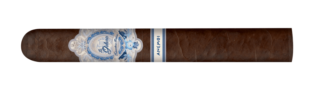 La Galera Reserva Especial Anemoi Anemoi 6 3/8 X 52 Single Cigar
