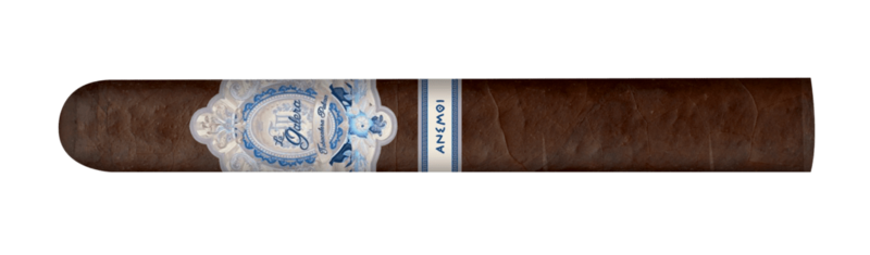 La Galera Reserva Especial Anemoi Anemoi 6 3/8 X 52 Single Cigar