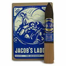 Southern Draw Jacob's Ladder Ascension