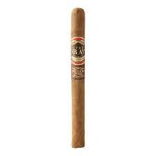 Southern Draw Firethorn Lancero 7.5 X 40 Single Cigar