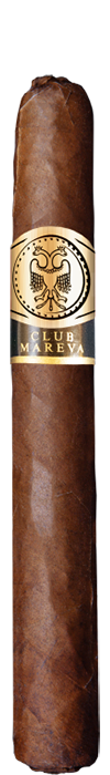 Casdagli Gran Mareva Gold Corona 5.6 X 42 Single Cigar