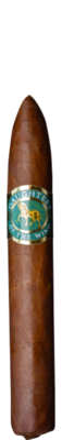 Casdagli Daughters Of The WInd Calico Pyramide 6.1 X 52 Single Cigar