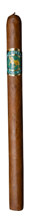 Casdagli Daughters Of The Wind Cremello Lancero 7.5 X 39 Single Cigar