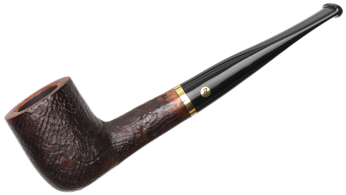 Brigham Tundra #03 Pipe