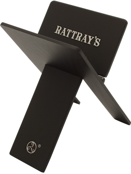Rattrays Cigar Stand Black