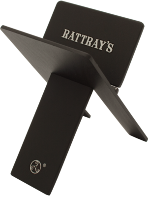 Sutliff Rattrays Cigar Stand Black