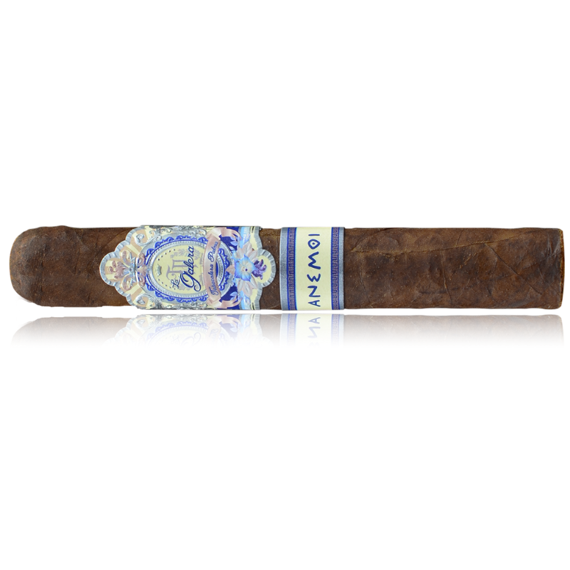 La Galera Reserva Especial Anemoi Notus 5 X 56 Single Cigar