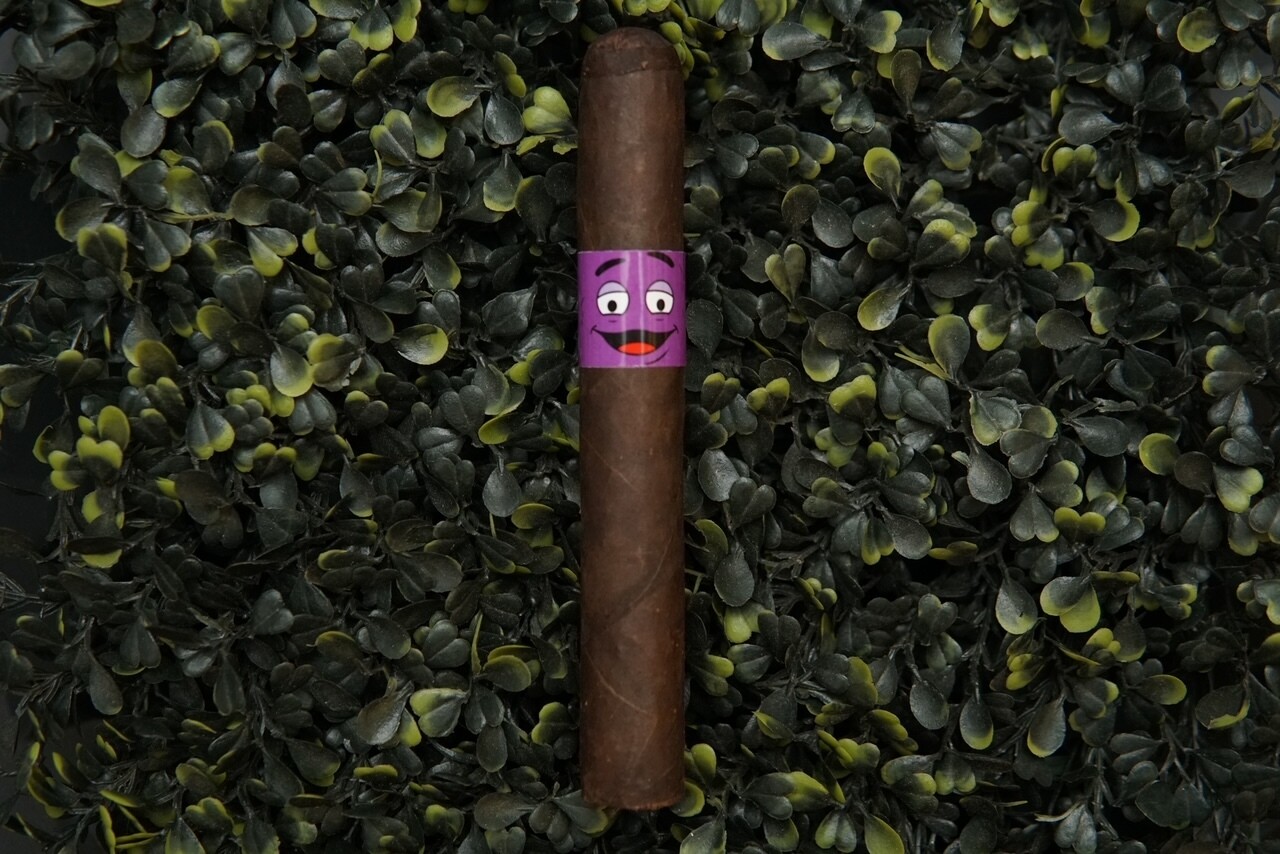 Purple People Eater by Privada July LCA 6 X 54