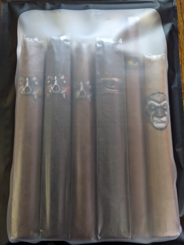 Super Subterraneo Sampler by Privada LCA