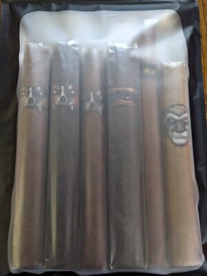 Super Subterraneo Sampler by Privada LCA