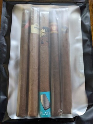 Lancero Sampler by Privada LCA