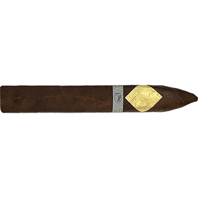 Cavalier Geneve BII Viso Jalapa Torpedo 6 x 52 Single Cigar