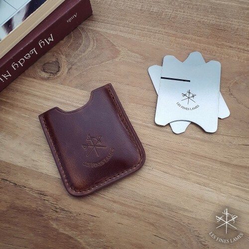 Les Fines Lames - Cigar Stands - Tan