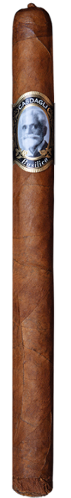 Casdagli Basilica C No.2 Lancero 7.2 X 39 Single Cigar