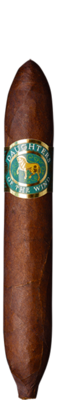 Casdagli Daughters Of The Wind Sabino Petit Salomones 6.2 X 60-58 Single Cigar