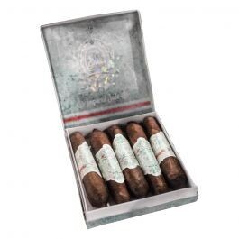 La Galera Imperial Jade Chiquito Perfecto 5 Pack