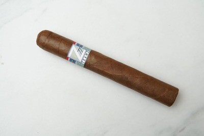 W.A. Team Z by Privada LCA 6 X 54 Single Cigar
