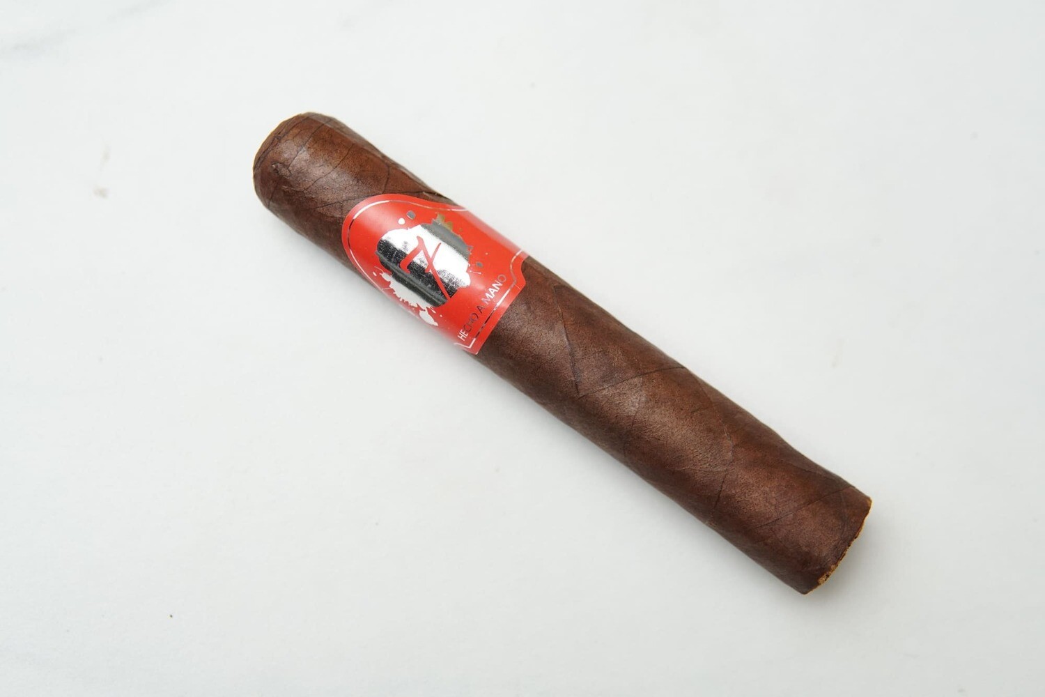 El Septimo Zaya Nueva Reserva by Privada LCA October 5 X 54 Single Cigar