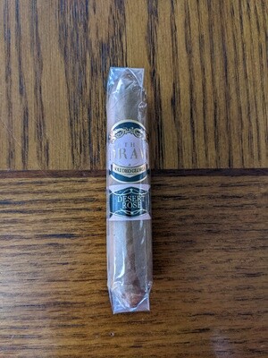 Southern Draw Desert Rose Perfecto 5 X 58 Single Cigar