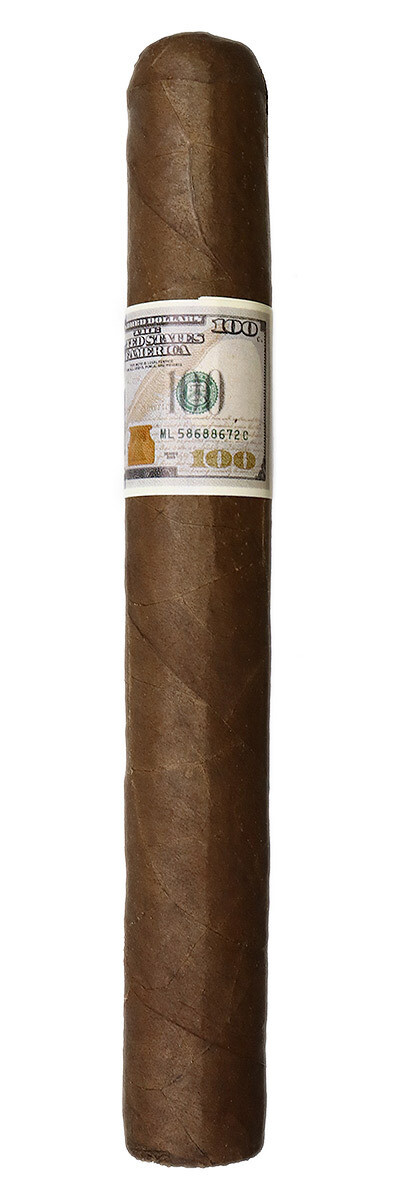 Blue Cheese by Privada LCA Single Cigar