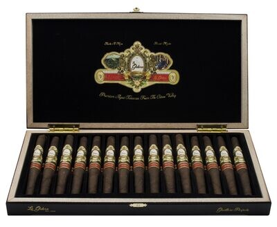 La Galera Maduro Gavillero 6 X 46 Single Cigar