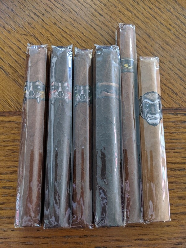 Super Subterraneo Sampler by Privada LCA