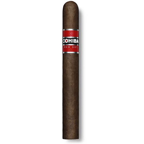 Cohiba Red Dot Robusto 5 x 49 Single Cigar