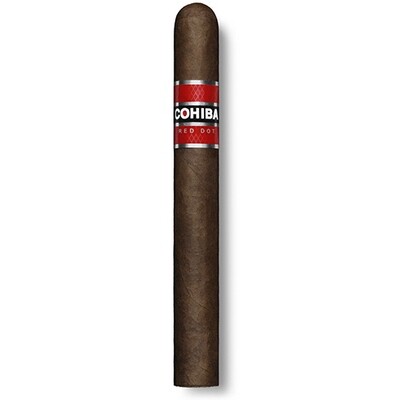Cohiba Red Dot Robusto 5 x 49 *5 Pack Madness*