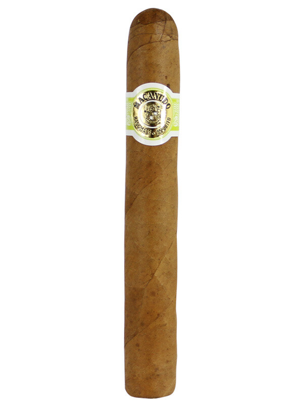 Macanudo Hyde Park 5.5 X 49 Single Cigar