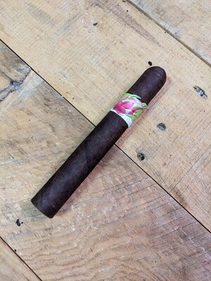 Privada Dragon Fruit By Blackbird 5.5 X 54 Single Cigar