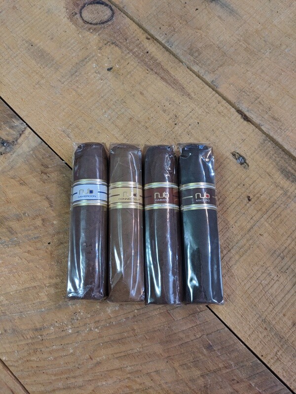 Oliva Nub Cameroon 460
