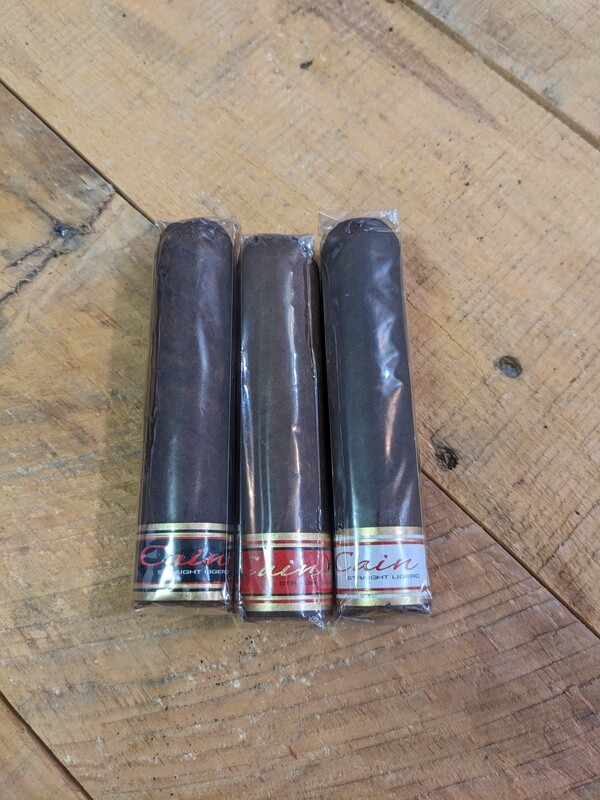 Oliva Nub Cain Habano 460