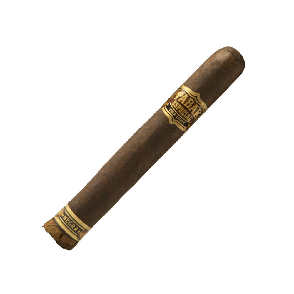 Drew Estate Tabak Especial Negra Toro 6 X 52 Single Cigar