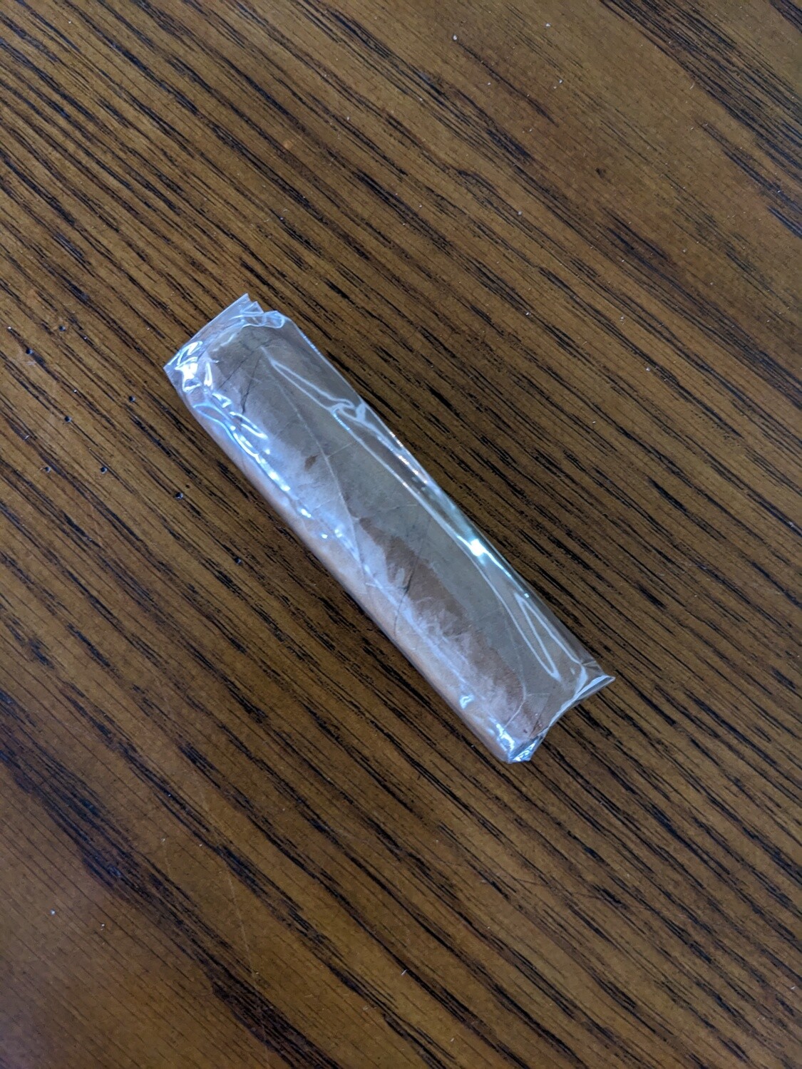 Community Cigar Exceptional Nub Connecticut 4 X 64
