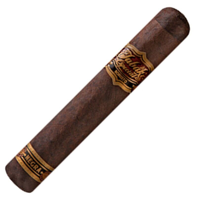 Drew Estate Tabak Especial Negra Robusto 5x54
